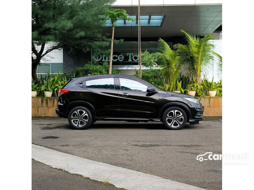 2020 Honda HR-V E Special Edition SUV