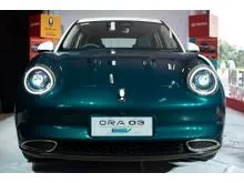 2025 GWM Ora 03 0.0 Hatchback DEALER RESMI GWM TOMANG