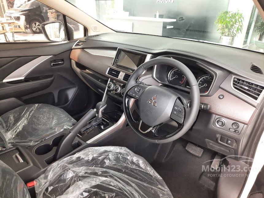 Jual Mobil Mitsubishi Xpander 2021 Cross 1 5 Di Dki Jakarta Automatic Wagon Putih Rp 288 000 000 7490515 Mobil123 Com