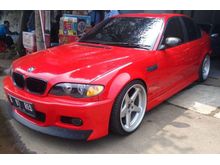 2003 BMW 318i 2.0