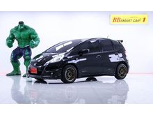 2012 Honda Jazz 1.5 (ปี 08-14) V i-VTEC Hatchback