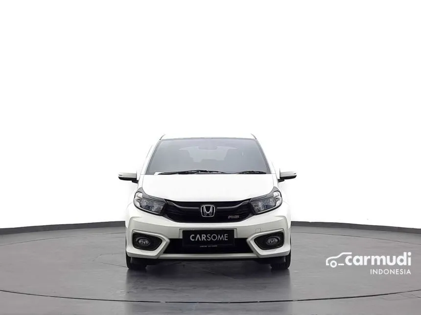 2021 Honda Brio RS Hatchback