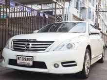 2015 Nissan Teana 2.5 (ปี 13-16) XV Sedan