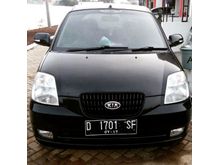 Picanto 2007 mulus, butuh uang