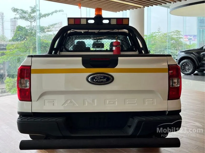 2025 Ford Ranger XL Pickup