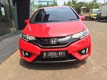 2017 Honda Jazz 1.5 RS Hatchback