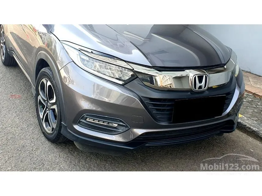 2019 Honda HR-V E Special Edition SUV