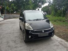 2007 Suzuki Karimun XVI