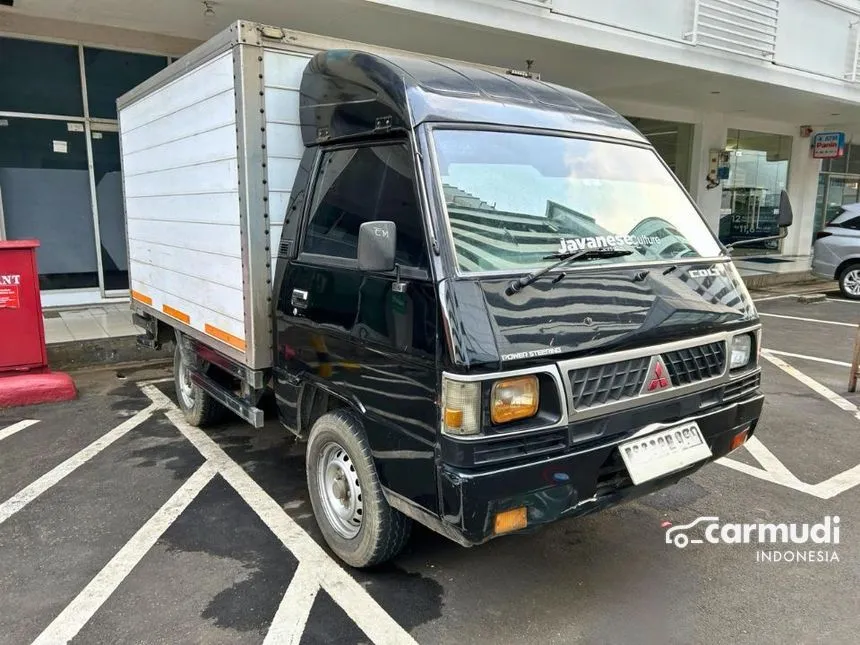 2020 Mitsubishi Colt L300 Pick up Standard Pickup