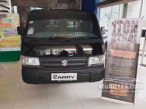 2026 Suzuki Carry 1.5 Pick Up Wide Deck AC/PS Pickup