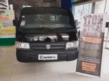 2026 Suzuki Carry 1.5 Pick Up Wide Deck AC/PS Pickup