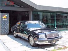 1997 Toyota Century 5.0 (ปี 97-15) Sedan AT
