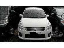 2013 Suzuki Ertiga 1.4 GX MPV