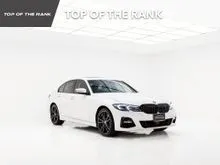 2022 BMW 330e 2.0 G20 (ปี 19-26) M Sport Sedan