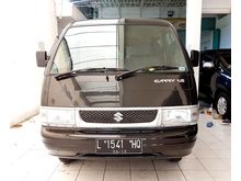 Suzuki Carry Futura 1.5 Injection GX ISTIMEWA MURMER Spt Baru