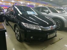 2014 Honda City 1.5 ES Matic