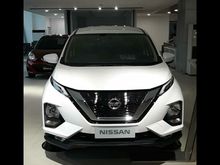 Nissan Livina 1,5 EL AT 2019 (Promo Dp Ringan 40Jutaan)