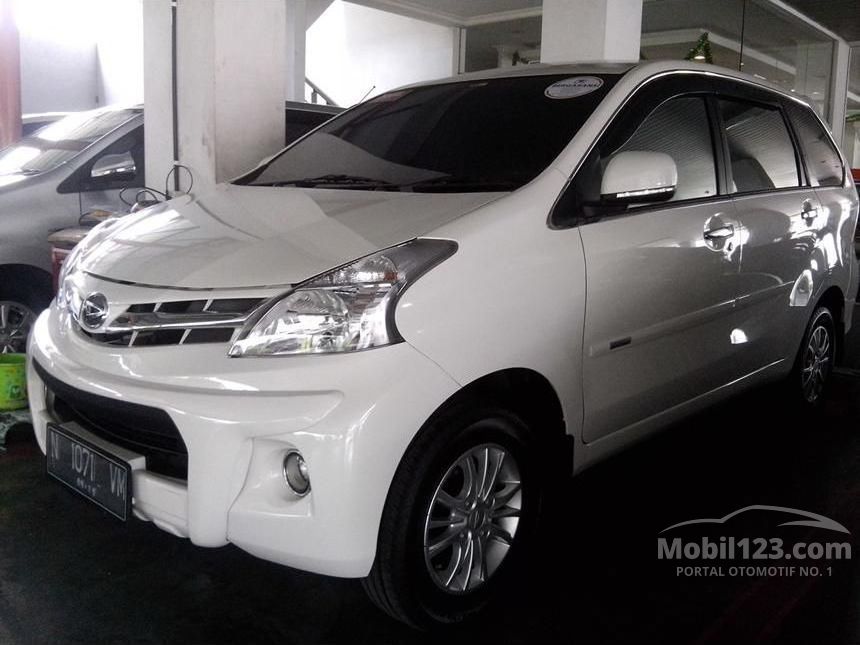  Aksesoris  Mobil  Xenia  2014 Gambar Aksesoris 