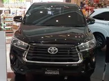 2022 Toyota Kijang Innova 2,4 V MPV