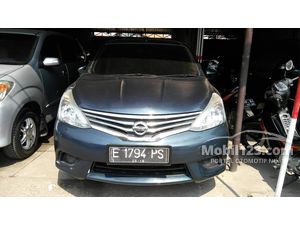 Nissan Mobil bekas dijual di Cirebon Jawa-barat Indonesia Nissan Mobil bekas dijual di Cirebon Jawa-barat Indonesia