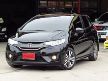2016 Honda Jazz 1.5 (ปี 14-18) SV i-VTEC Hatchback AT