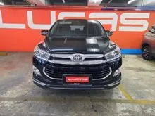 2019 Toyota Kijang Innova 2.0 V MPV