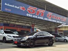 2012 Toyota Camry 2.5 (ปี 12-16) G Sedan AT