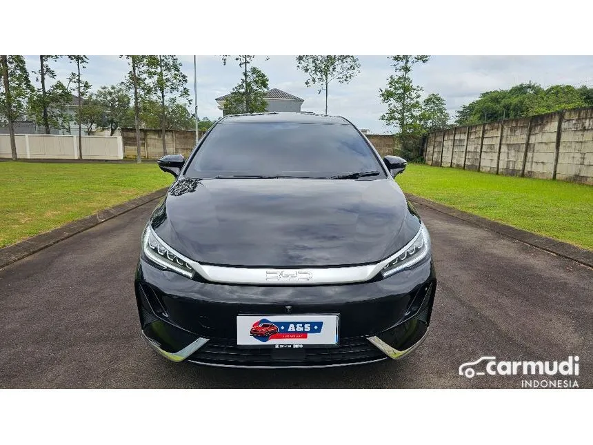 2025 BYD M6 Standard 7-seaters MPV