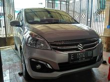 2016 Suzuki Ertiga 1.4 GX MPV