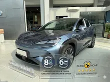2025 BYD Sealion 7 0.0 Premium SUV