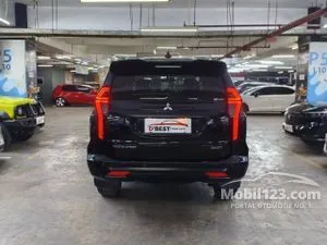 2021 Mitsubishi Pajero Sport 2.4 Dakar 4X2 SUV
