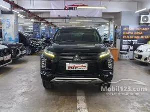 2021 Mitsubishi Pajero Sport 2.4 Dakar 4X2 SUV