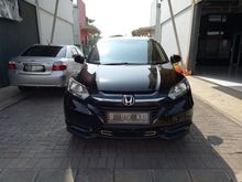 2016 Honda HR-V 1.5 A SUV