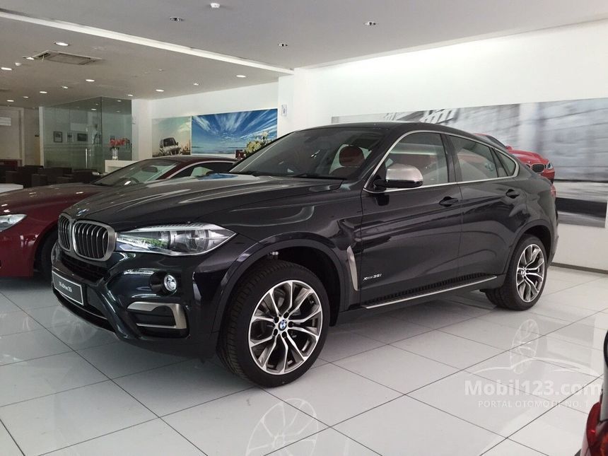 Harga Bmw X6 – Newstempo