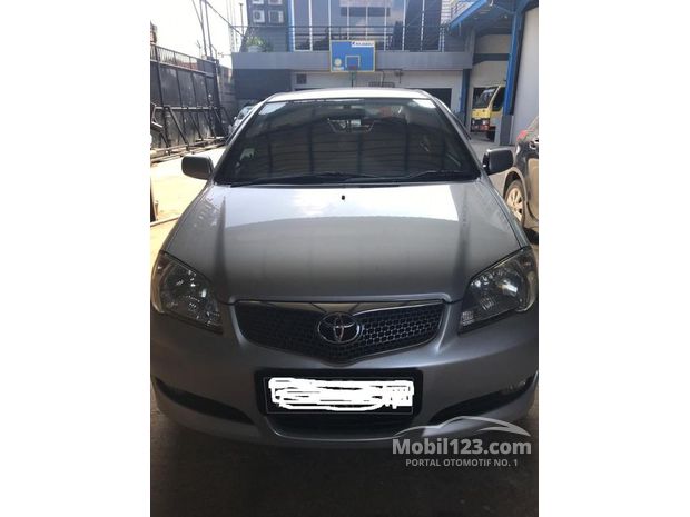 Toyota Vios G Mobil Bekas & Baru dijual di Indonesia 