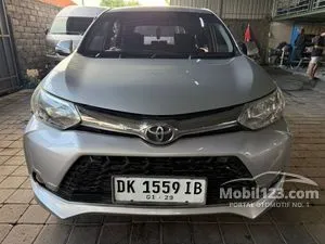 2018 Toyota Avanza 1.3 Veloz MPV