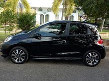 2017 Honda Brio 1.2 RS Hatchback