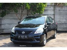 2013/2014Nissan Almera 1.5 Manual Mulus Like New Full Upgrade Murah Meriah