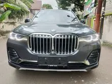 2020 BMW X7 3.0 xDrive40i Wagon
