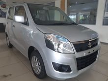 Promo Suzuki Karimum Wagon R DP 2jt an