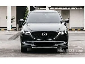 2019 Mazda CX-5 2.5 Elite SUV