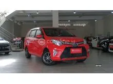 2017 Toyota Calya 1.2 G MPV - MOBIL IRIT, BERKUALITAS & BERGARANSI