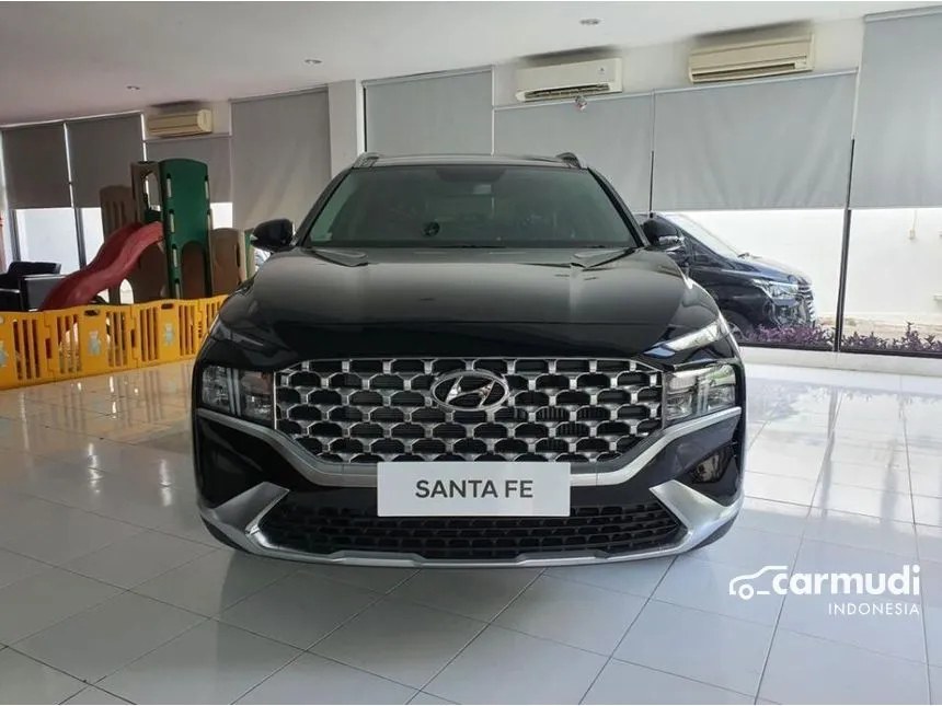 2024 Hyundai Santa Fe Signature SUV