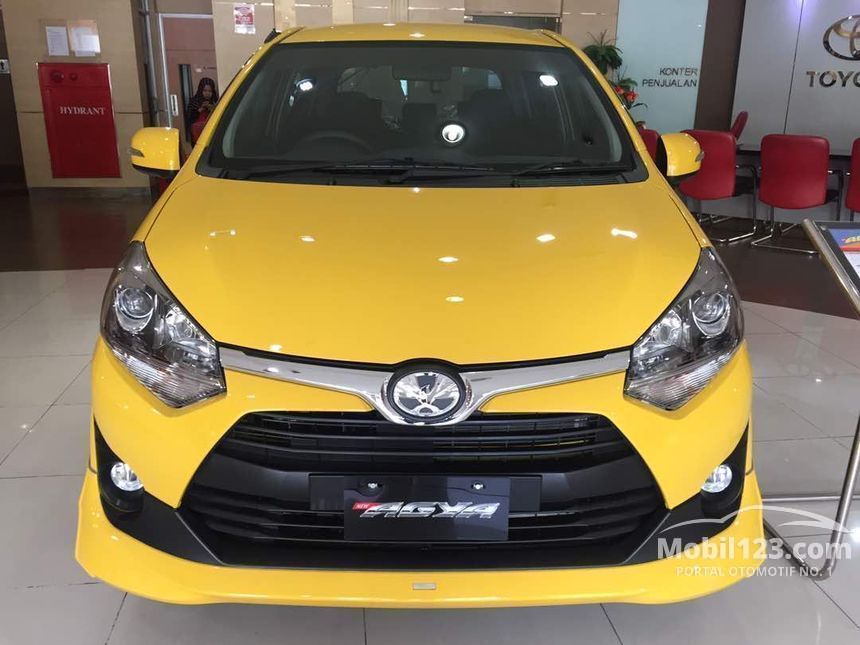 Jual Mobil Toyota Agya 2021 1 2 1 2 di DKI Jakarta Manual Jual Mobil Toyota Agya 2021 1 2 1 2 di DKI Jakarta Manual