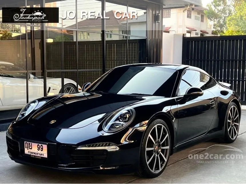 Porsche 991 carrera s for deals sale