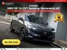 2024 Honda HR-V 1.5 Special Edition SUV HRV SE Sensing Panoramic 2024/2025 [ LOW KM 2RB ]
