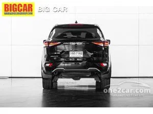 2022 Isuzu MU-X 3.0 Ultimate SUV