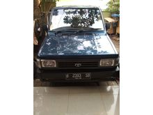 1994 Toyota Kijang 1.5 MPV Minivans