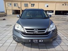 2010 Honda CR-V 2.4 2.4 i-VTEC SUV