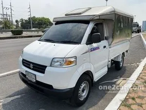2019 Suzuki Carry 1.6 (ปี 07-18) Truck MT